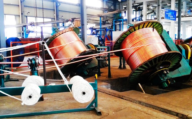 起帆電纜助力高等教育 起帆電纜助力高等教育